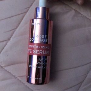Azure Rose and Collagen Eye Serum